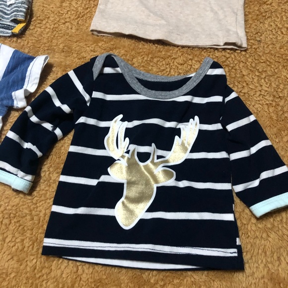 Baby boy tees - Picture 2 of 5